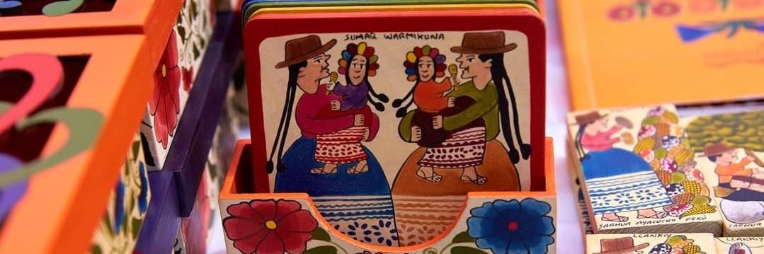 WelcomeAyacucho's profile banner image
