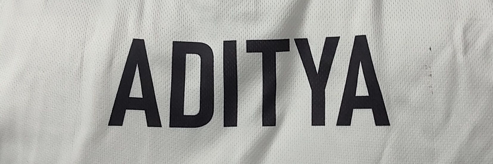 adiVarshney12's profile banner image