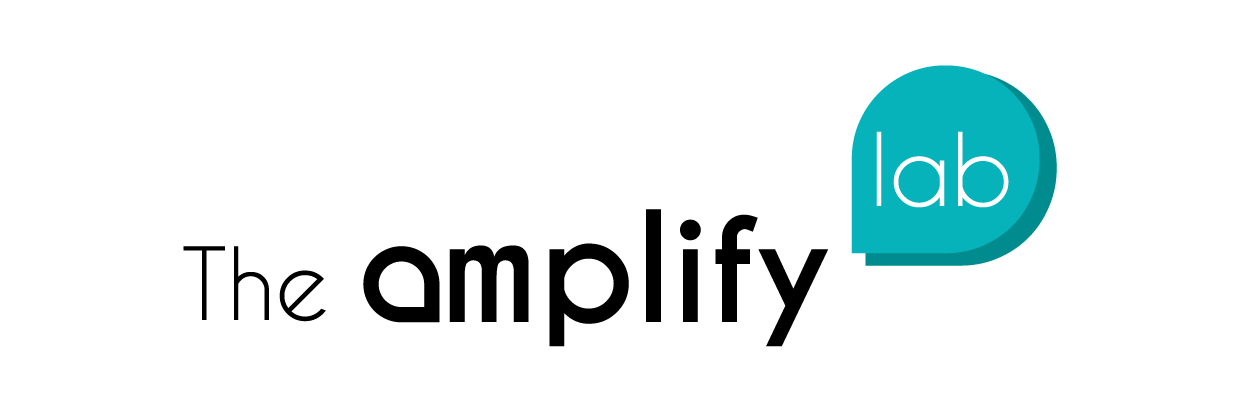 theamplifylab's profile banner image