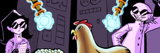 Cartoonkal's banner