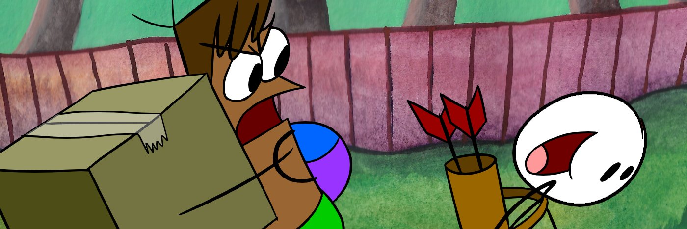 Cartoonkal's profile banner image