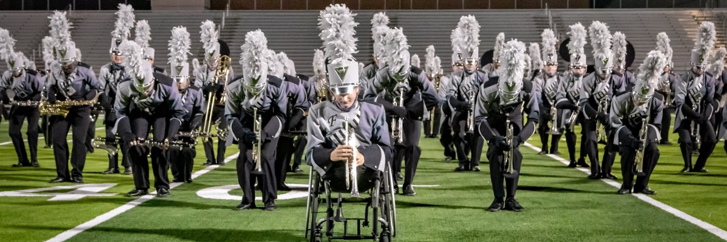 ForneyHS_BB's profile banner image