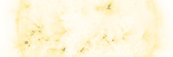 SunPyProject Profile Banner