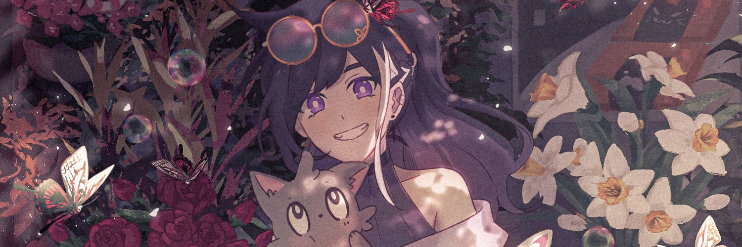 Reion 🎤⭐️ レイオン banner