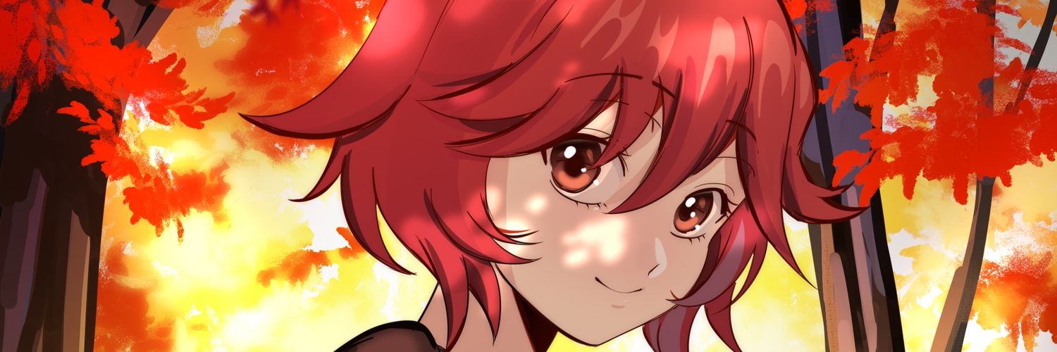 Gud91 🎃🍁 banner