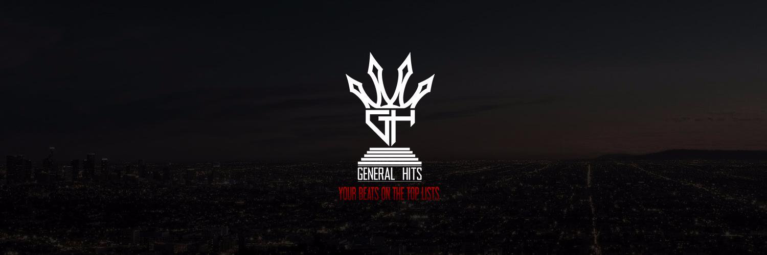 Generalhits's profile banner image