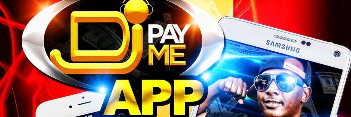 djpaymesc's profile banner image