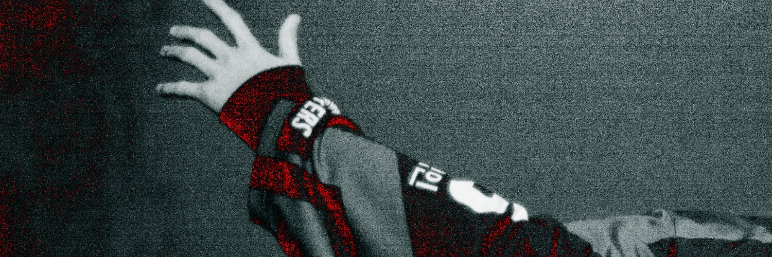 kushmayers's profile banner image