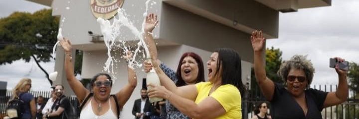 Comunista do Vasco 🇵🇸 🇧🇷 banner