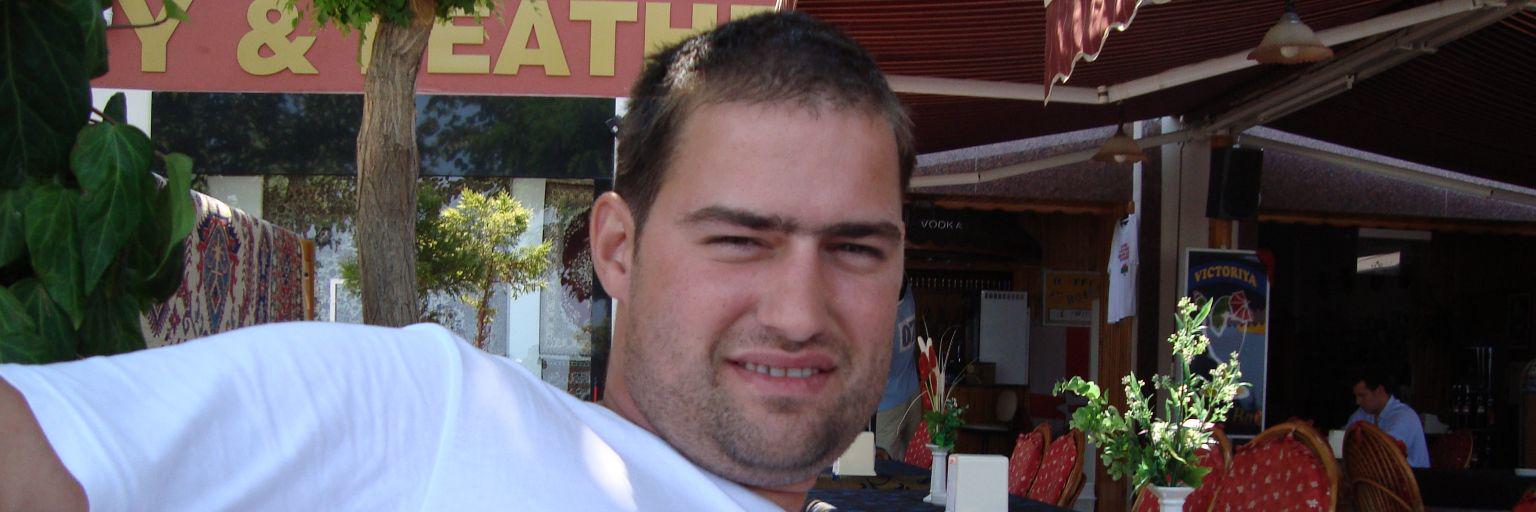 IvKrasimir's profile banner image