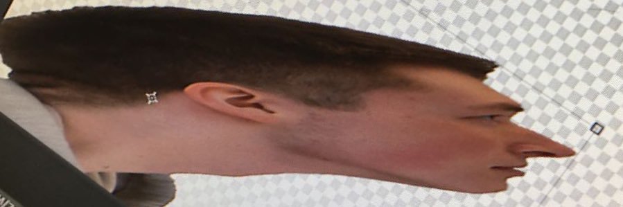 Mr. Antifa III banner
