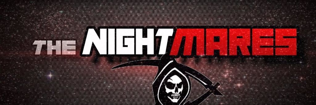 _TheNightmares's profile banner image