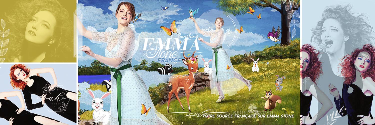 EmmaStoneFanFr's profile banner image