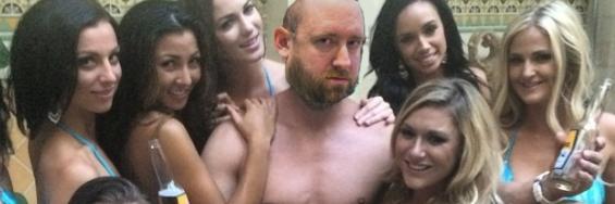 Justin Custer banner