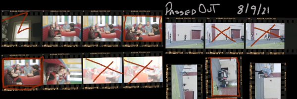 passedoutband Profile Banner