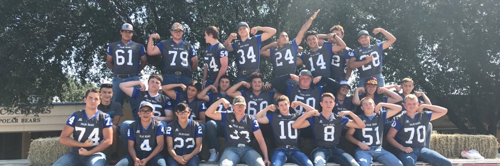 FrostFootball's profile banner image