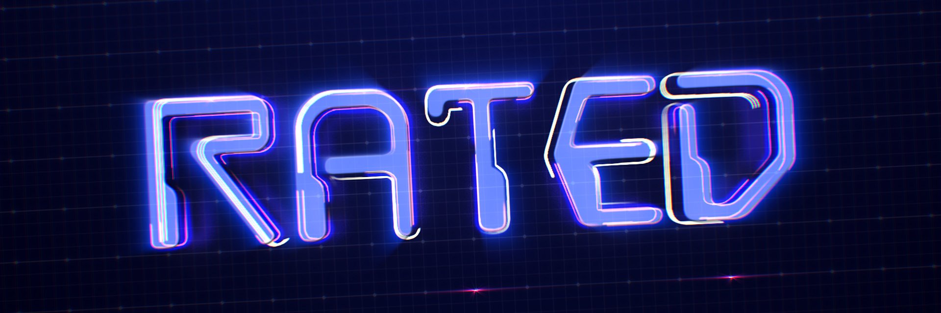 RATEDftv's profile banner image