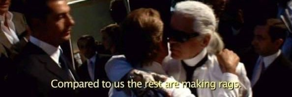 Sentido Trend banner