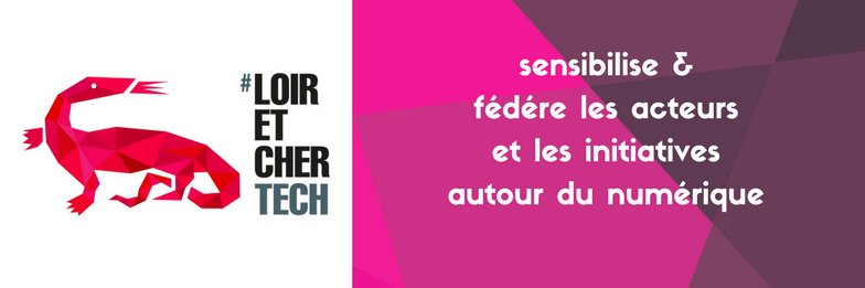 LoiretCherTech banner