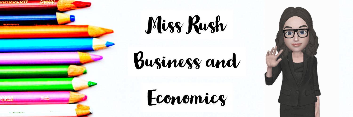 Miss Rush 🙋‍♀️ banner