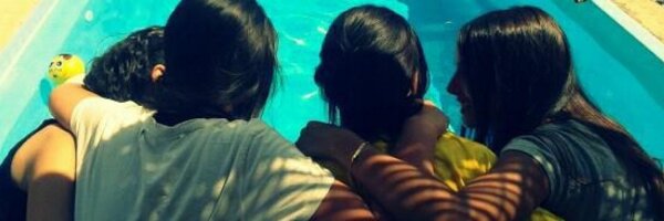 TrianaReche Profile Banner