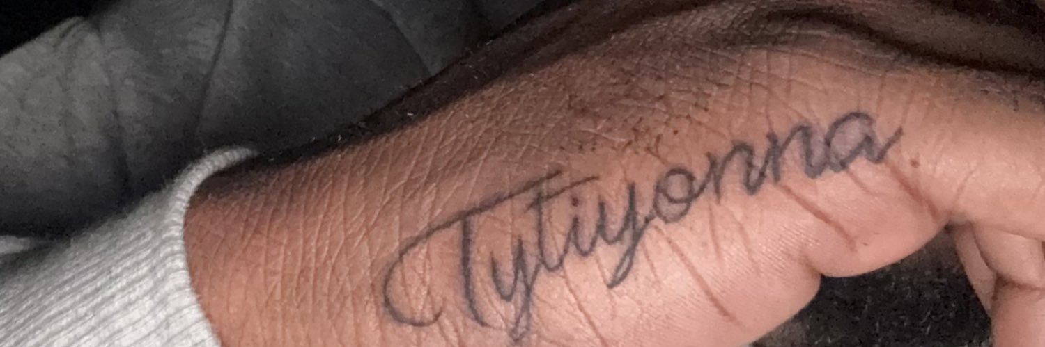 therealtytii's profile banner image