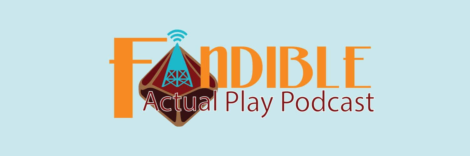 Fandible banner