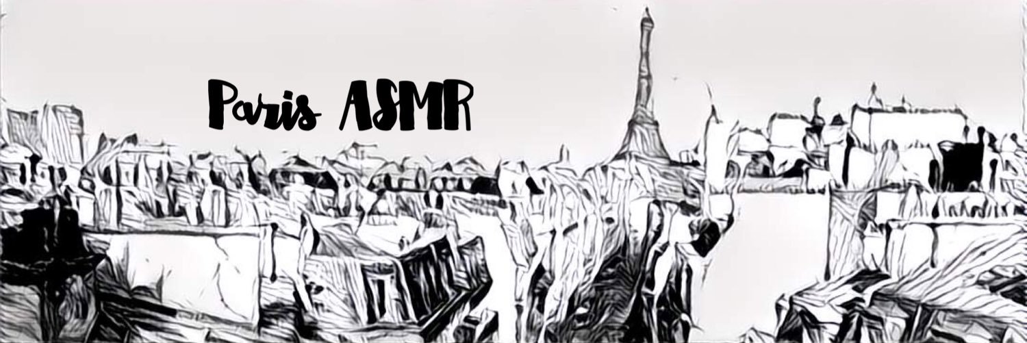 parisASMR banner