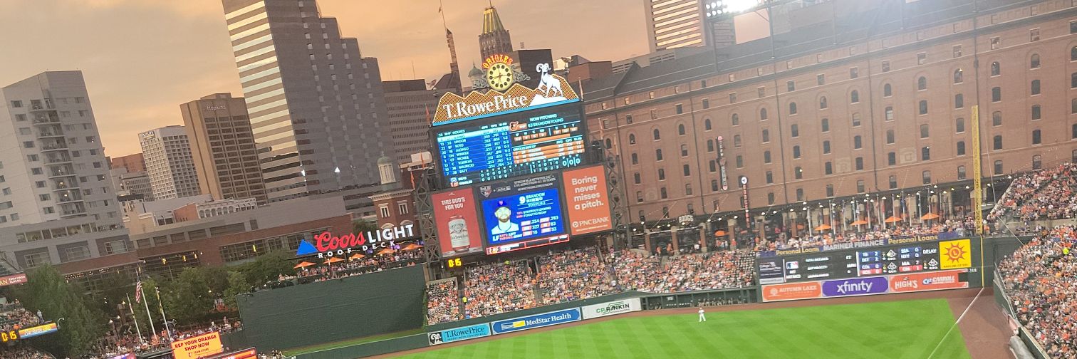 John Lindsley banner