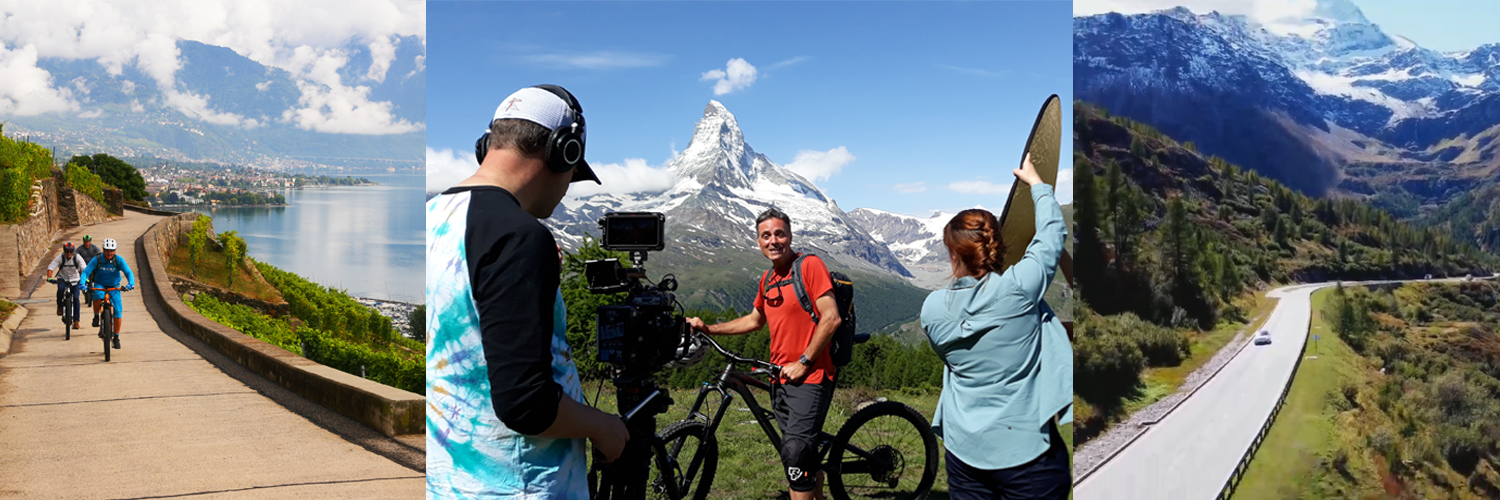 RealAdventureTV's profile banner image