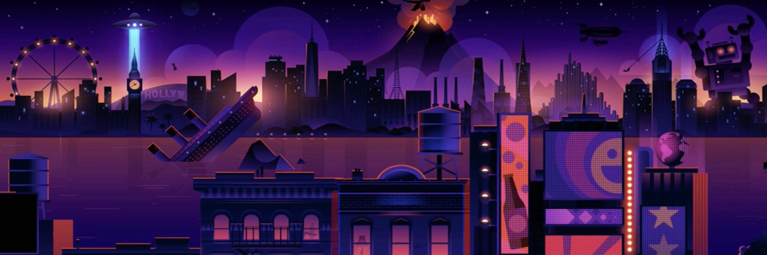 HashtagMikeDubz's profile banner image