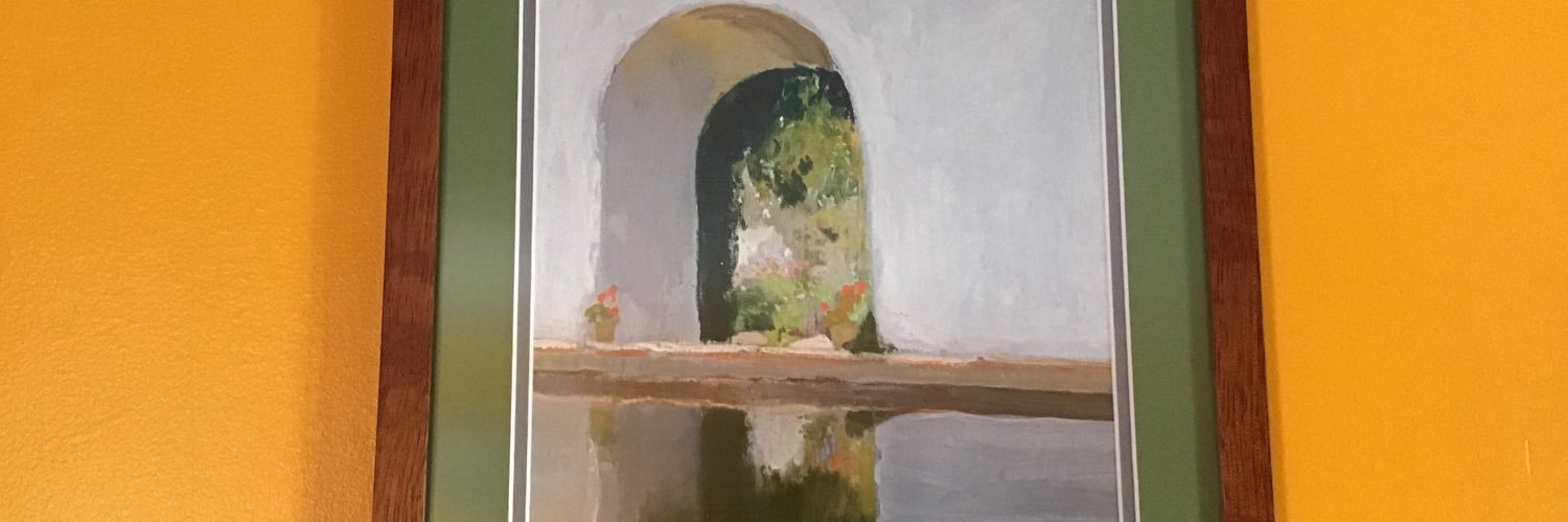 Margaret Ballantyne🇺🇸 banner