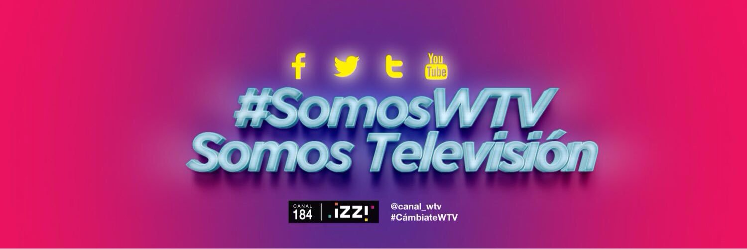 canalworldtv's profile banner image
