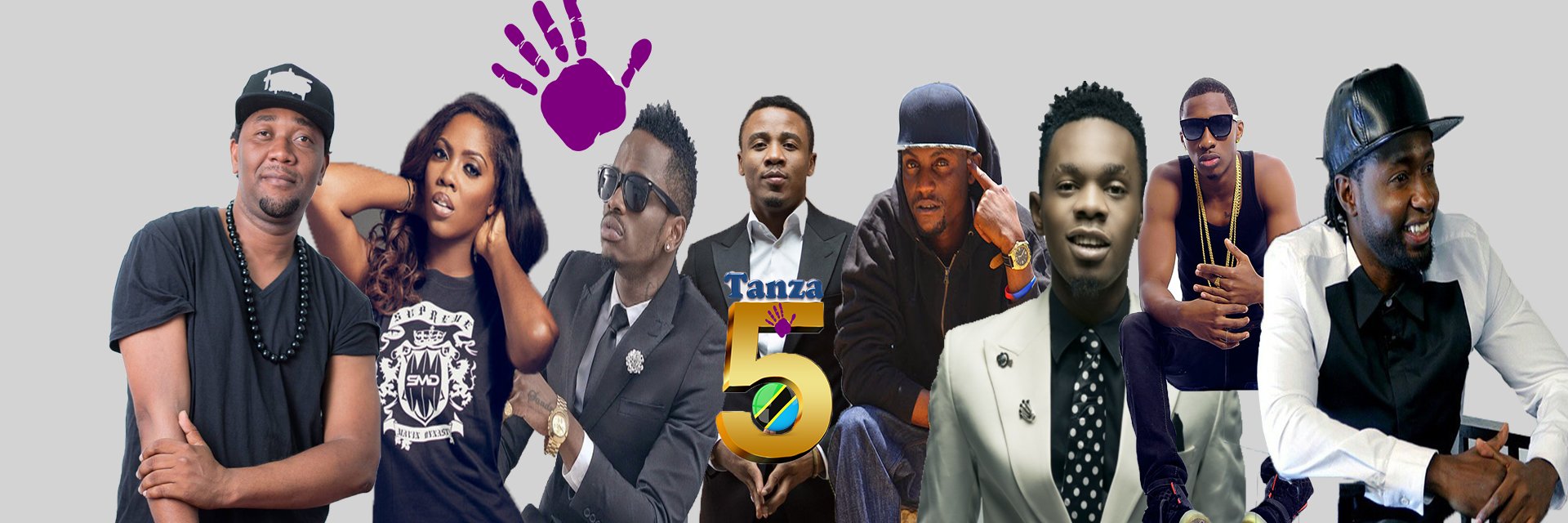 tanzafive's profile banner image