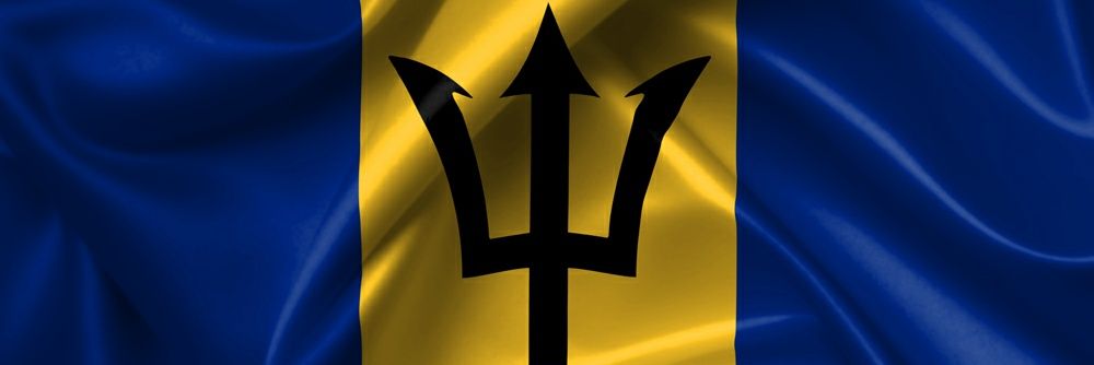 Keith Leonard Kinch banner