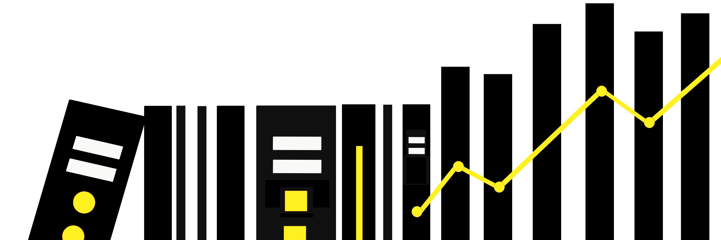 visualibrarian's profile banner image
