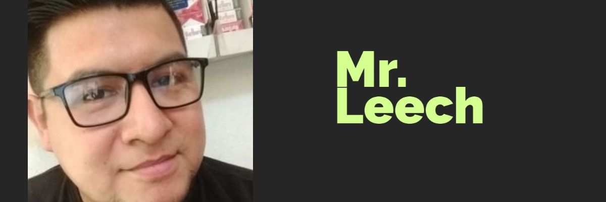 MrL3exh's profile banner image