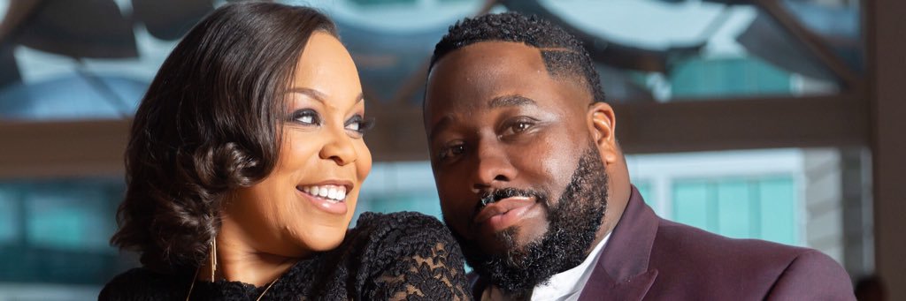 Cedric Rouson banner