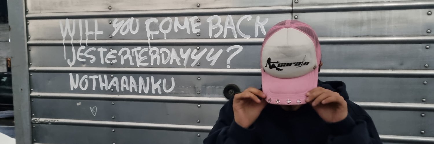 JesterDayyy's profile banner image