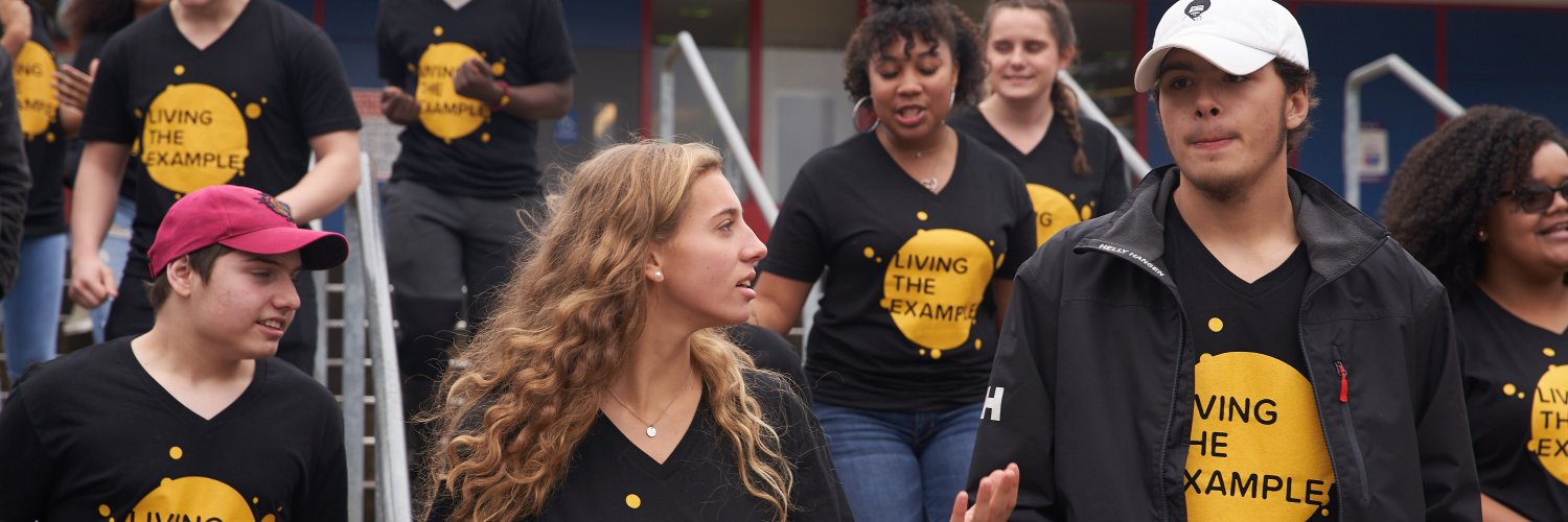 livetheexample's profile banner image