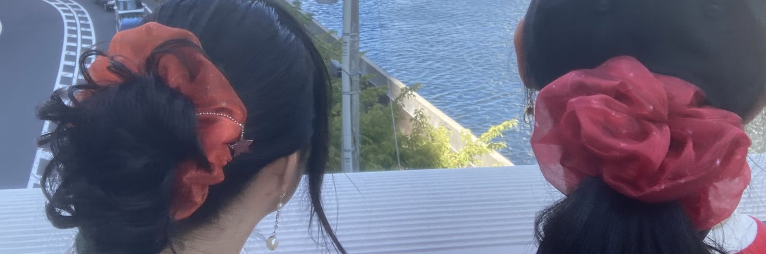 MIRUsamonji's profile banner image