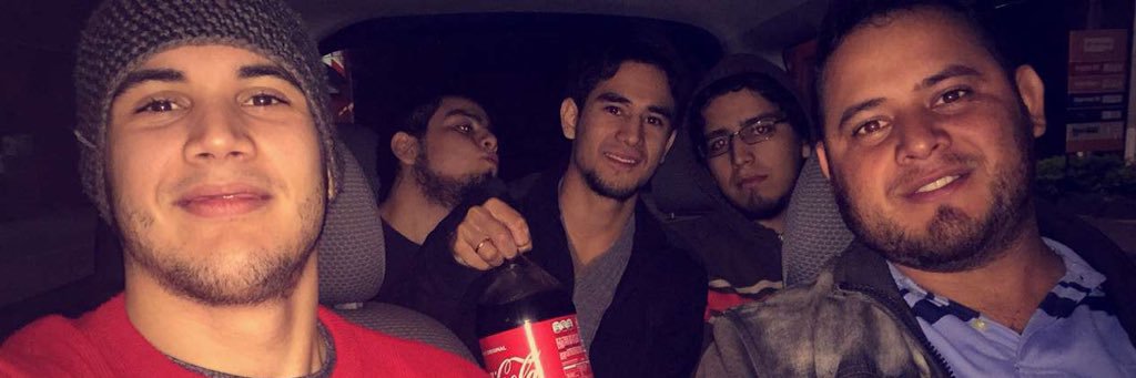 FerMelga's profile banner image