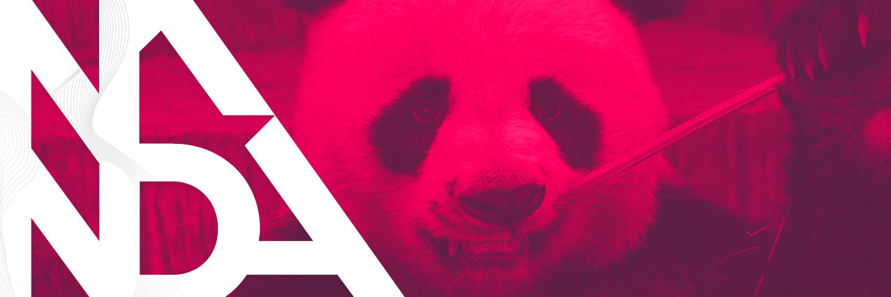 Happypunkpanda's profile banner image