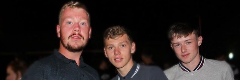 morgsy143's profile banner image