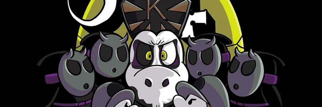 Rallase's profile banner image