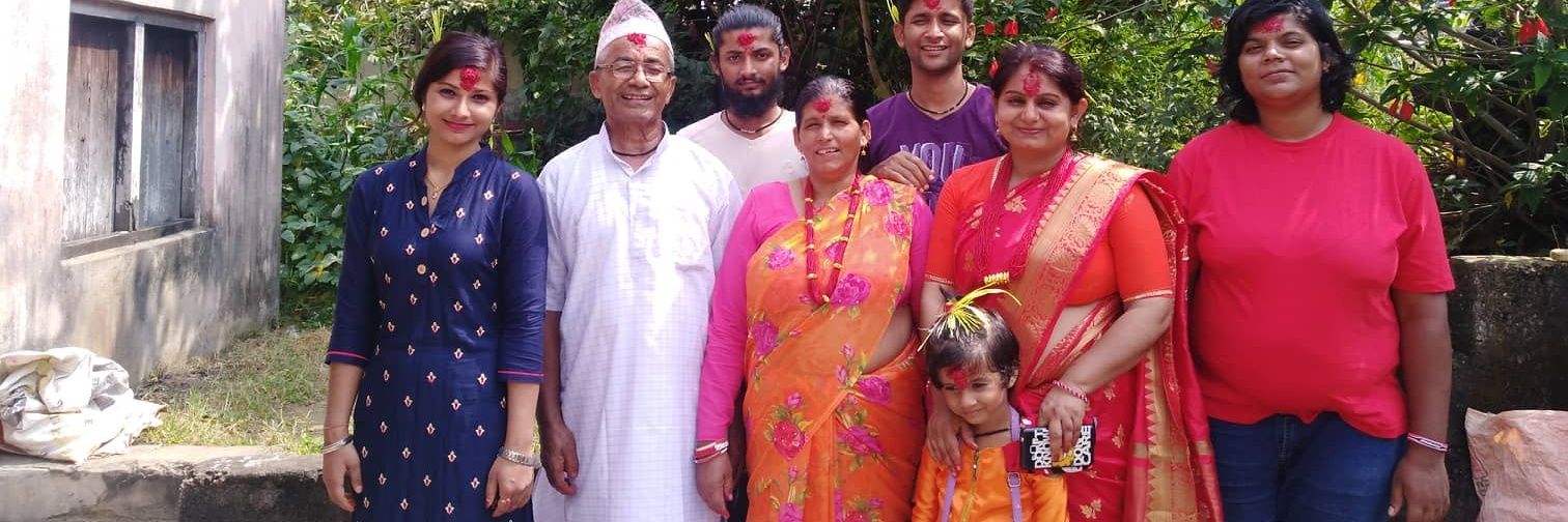 Gauritearkocool's profile banner image