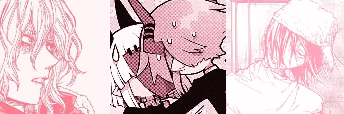 RashomonRage's profile banner image