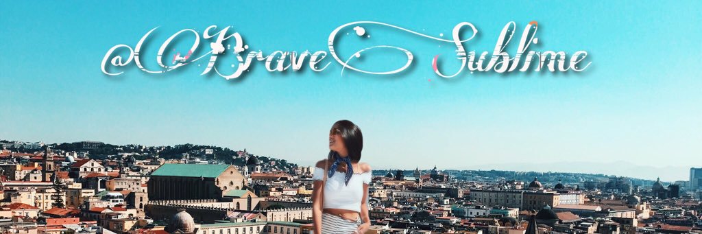 BraveAnabel's profile banner image