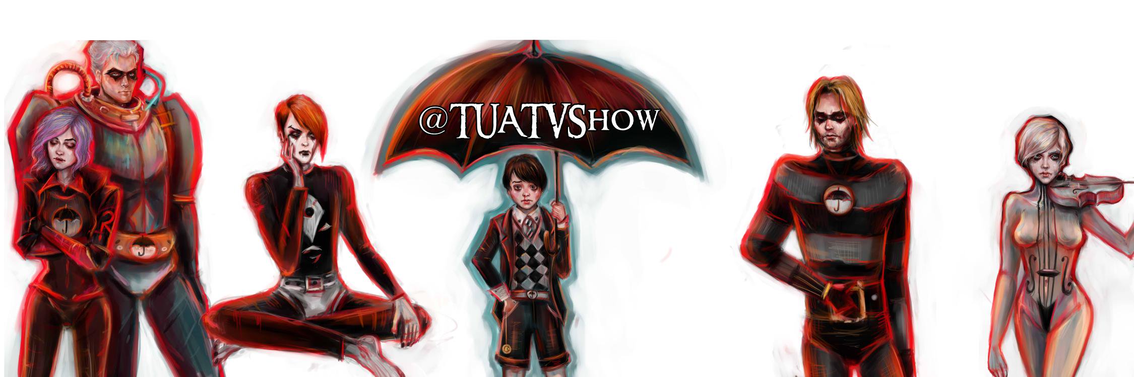 TUATVShow's profile banner image
