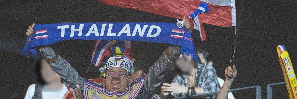 Thailanddakdae's profile banner image